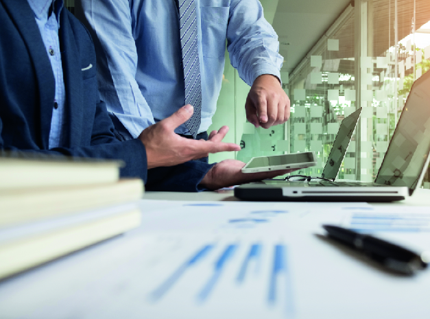 CloudSecretary. Secretaria virtual para PYMES