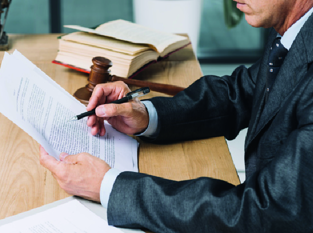 CloudSecretary. Secretaria virtual para Abogados