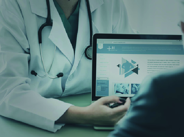 CloudSecretary. Secretaria virtual para Clínicas