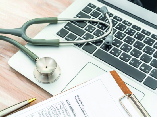 CloudSecretary. Secretaria virtual para Médicos