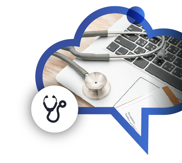 CloudSecretary. Secretaria virtual para médicos