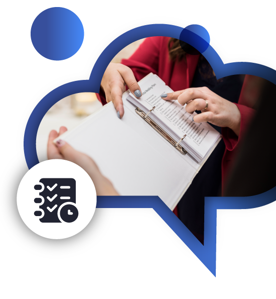 CloudSecretary. Secretaria Virtual. Realización de tareas