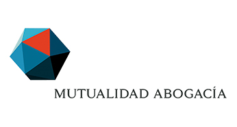 Logotipo de Mutialidad Abogacía