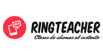Logotipo de Ringteacher